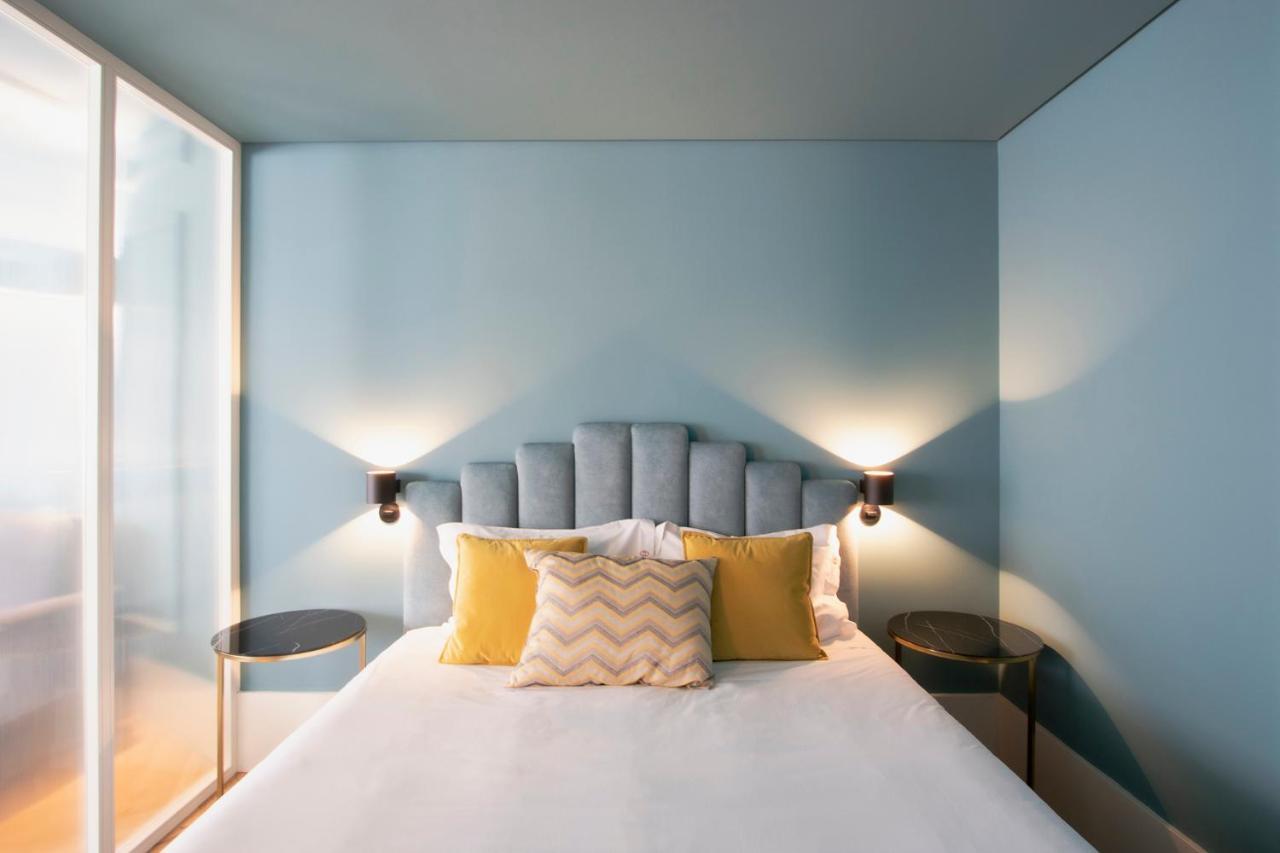 Hm - Infante Riverside Apartment G 포르투 외부 사진