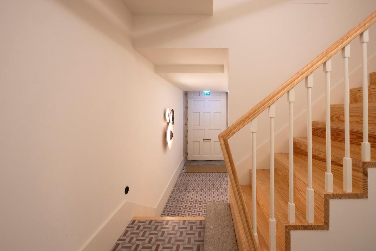 Hm - Infante Riverside Apartment G 포르투 외부 사진
