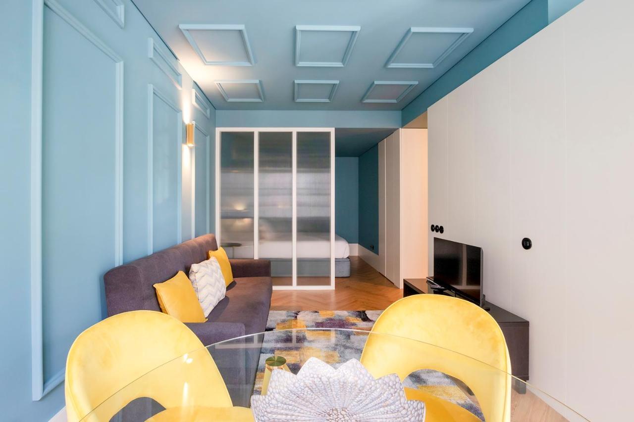 Hm - Infante Riverside Apartment G 포르투 외부 사진
