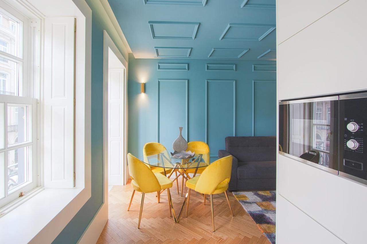 Hm - Infante Riverside Apartment G 포르투 외부 사진