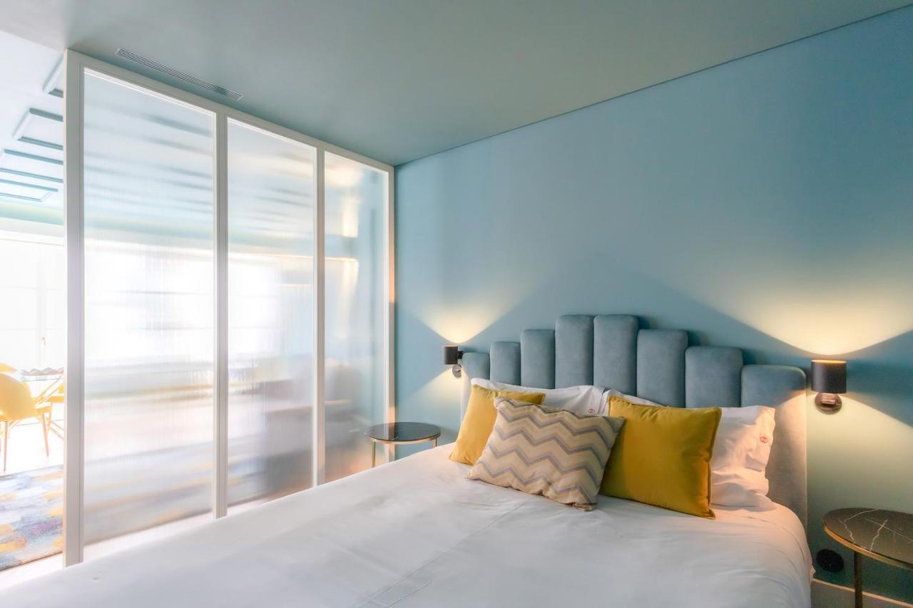 Hm - Infante Riverside Apartment G 포르투 외부 사진