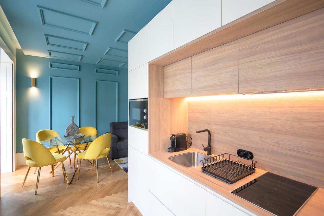 Hm - Infante Riverside Apartment G 포르투 외부 사진