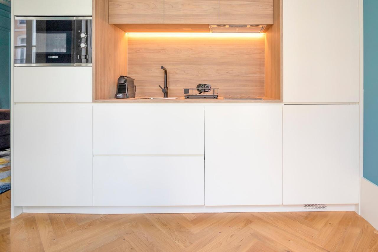 Hm - Infante Riverside Apartment G 포르투 외부 사진