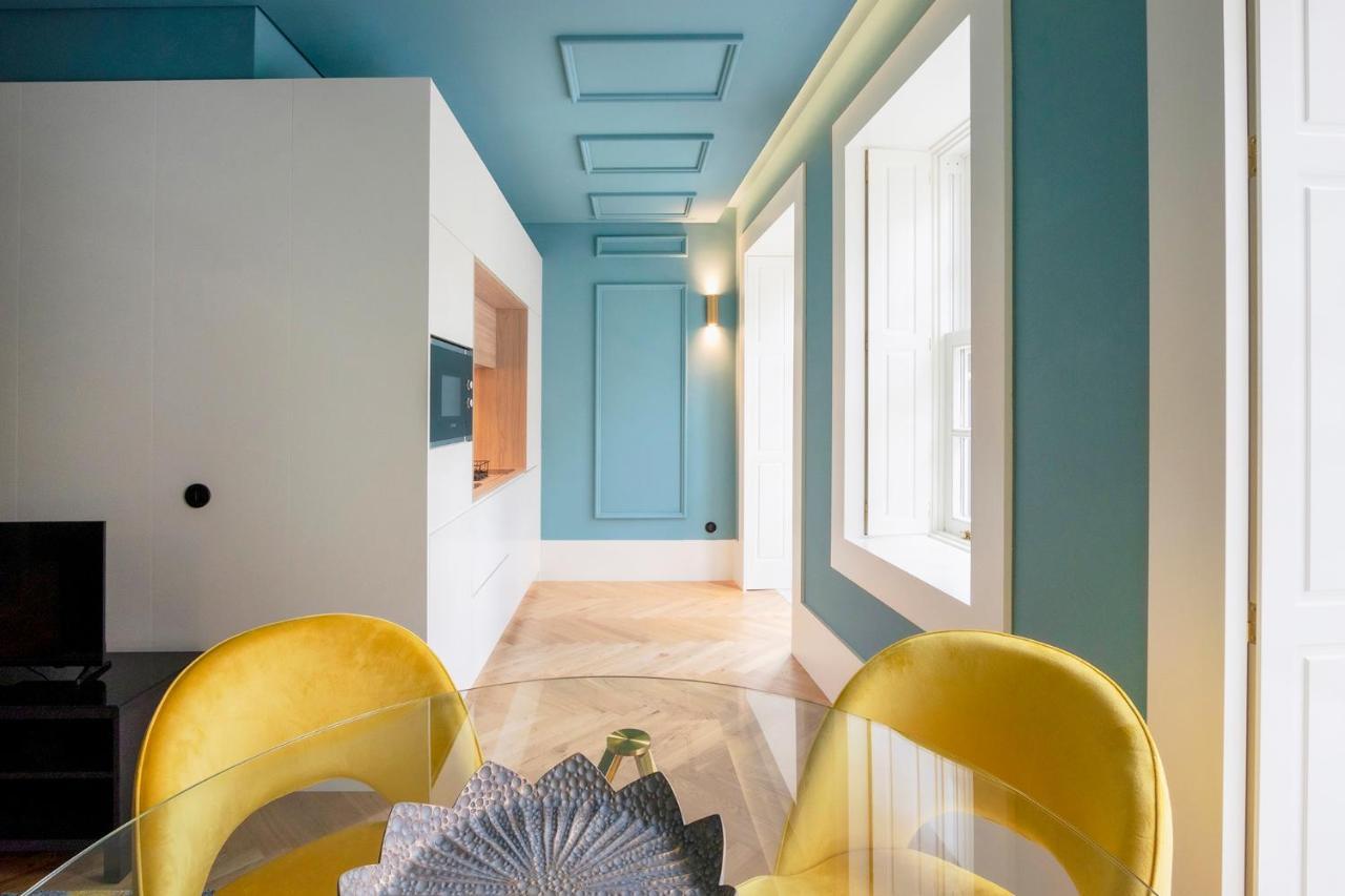 Hm - Infante Riverside Apartment G 포르투 외부 사진