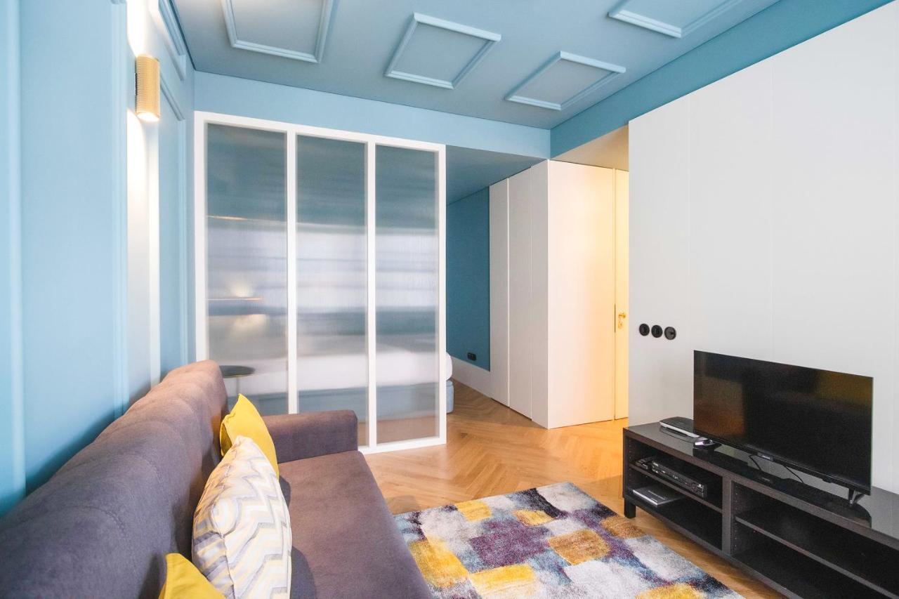 Hm - Infante Riverside Apartment G 포르투 외부 사진
