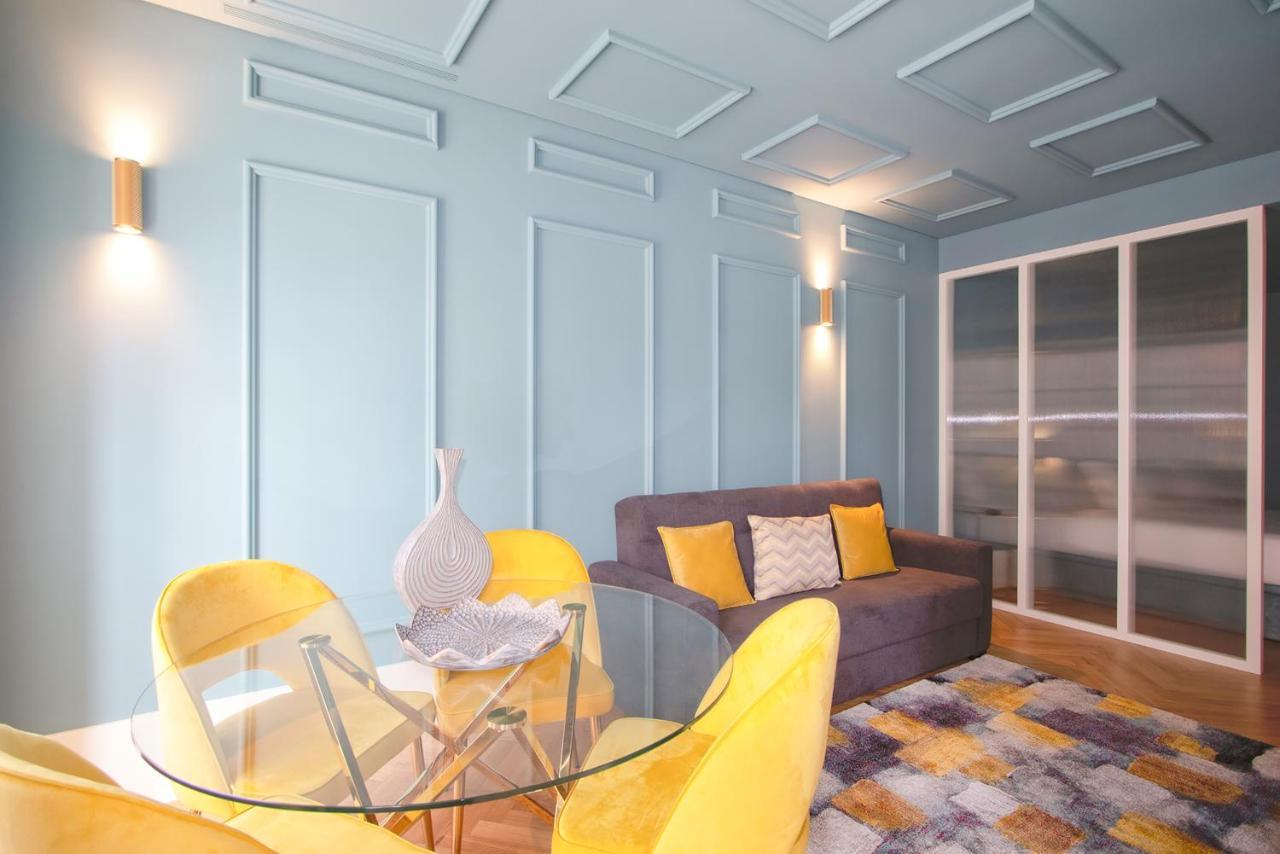 Hm - Infante Riverside Apartment G 포르투 외부 사진